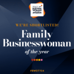 Siobhan McSweeney MCS Case Management Family Business Woman of Year Image Awards