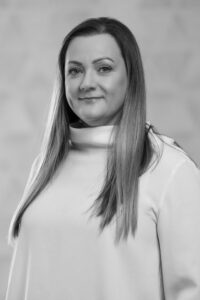 Natalie Currie MCS Case Management Ltd. Ireland