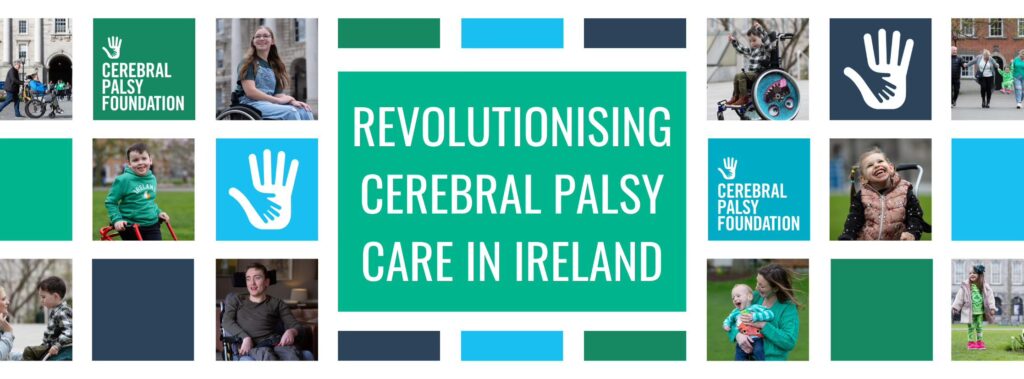 Cerebral Palsy Foundation